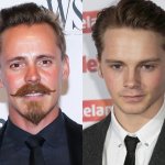 Jasper Pääkkönen Sam Strike The Dark Tower