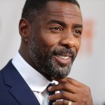 Idris Elba