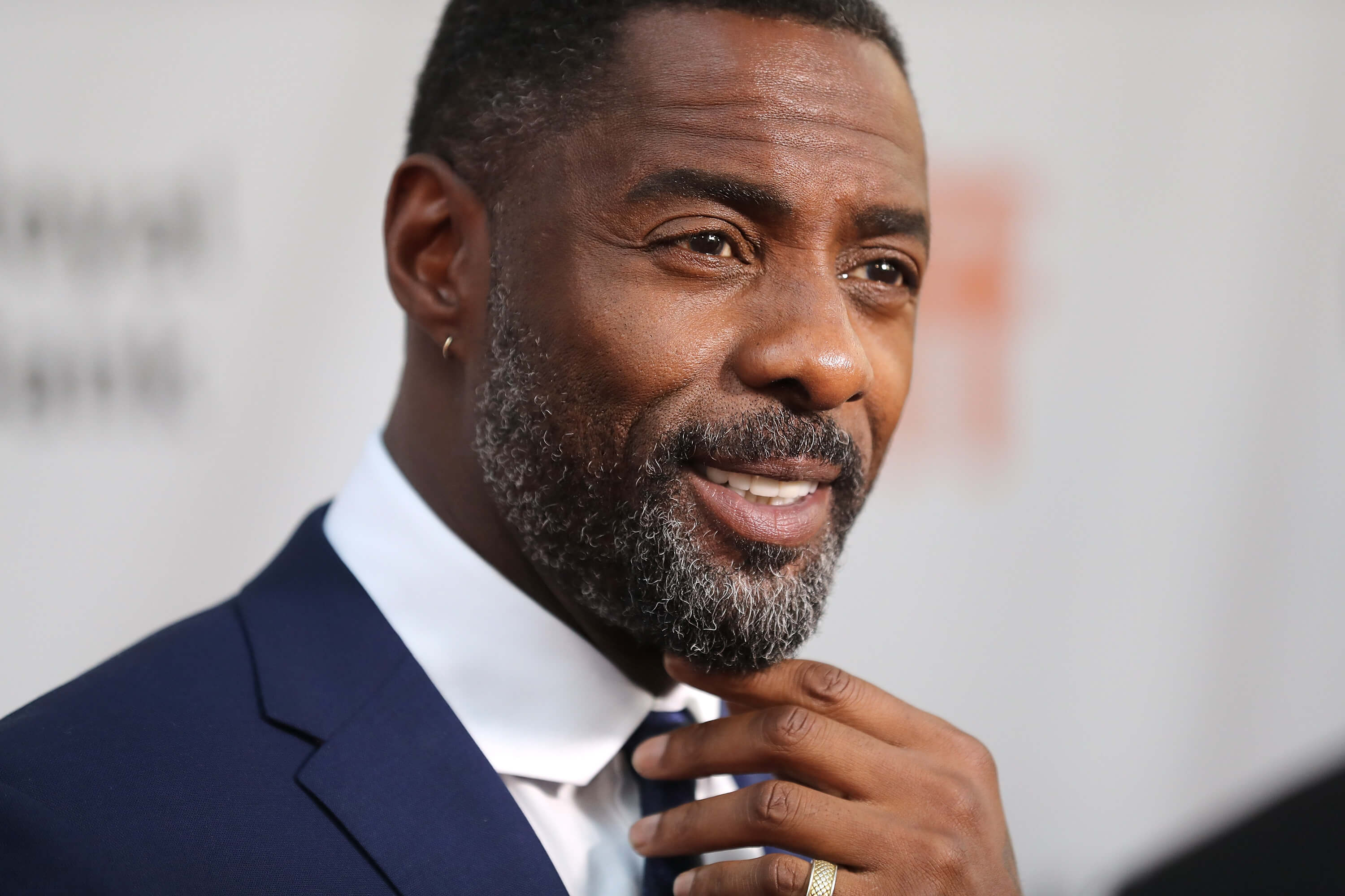 Idris Elba