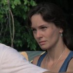 Sarah Wayne Callies Lori Grimes The Walking Dead