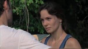 Sarah Wayne Callies Lori Grimes The Walking Dead