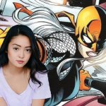 Chelsea T. Zhang Ravager Titans