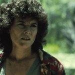 Adrienne Barbeau Swamp Thing