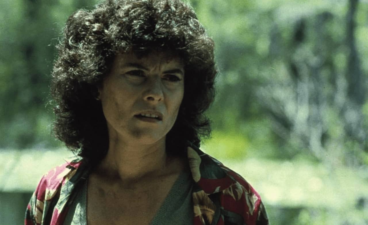 Adrienne Barbeau Swamp Thing