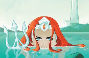 Tidebreaker
