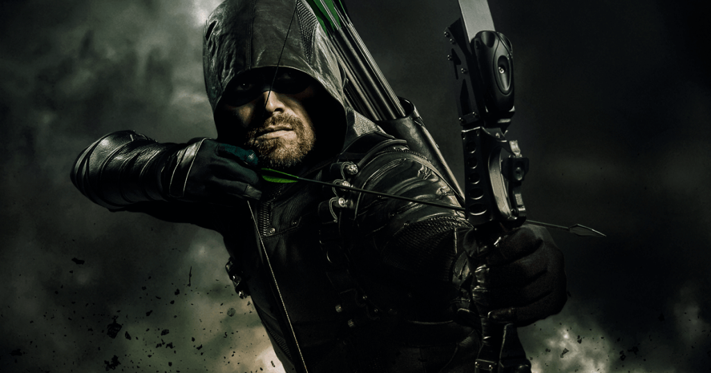 Arrow