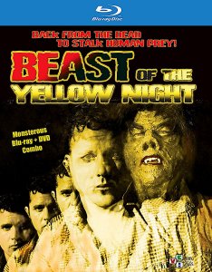 beast yellow