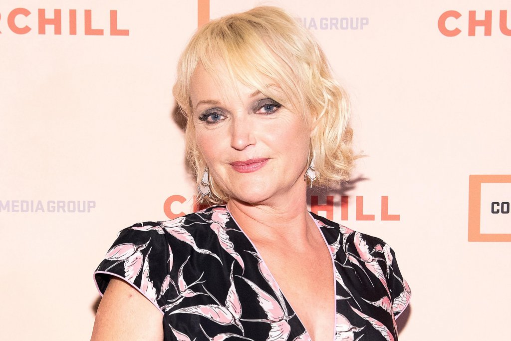 Miranda Richardson