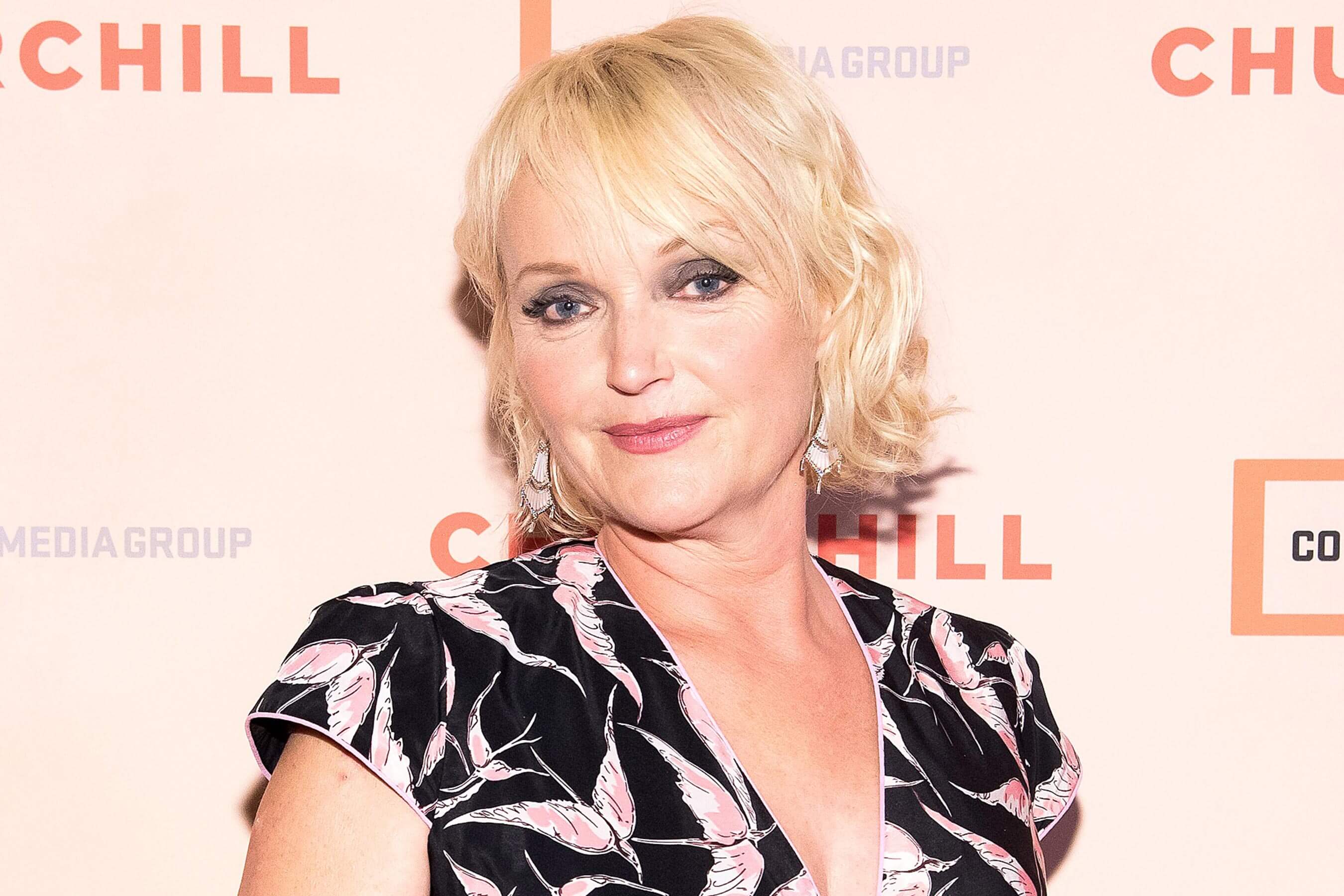 Miranda Richardson