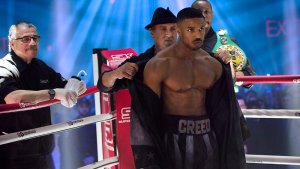 Creed II