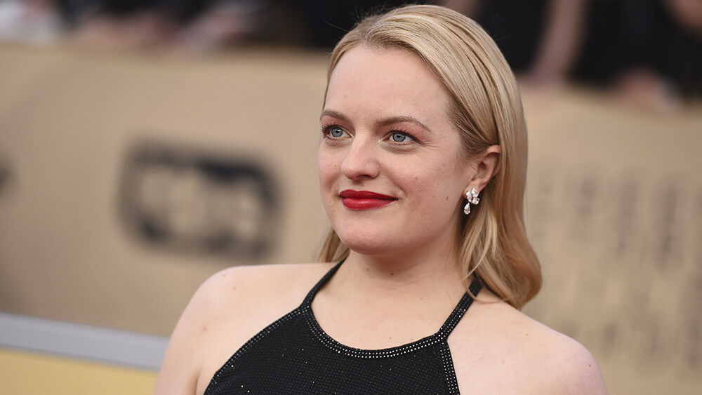 Elisabeth Moss