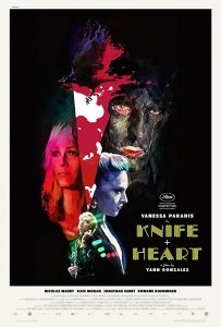 knife and heart