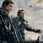 Edge of Tomorrow