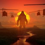 Kong: Skull Island