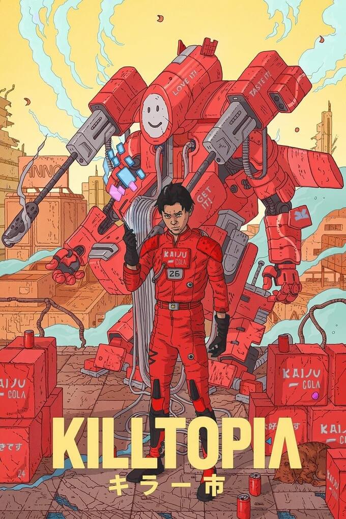 killtopia