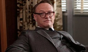 Jared Harris