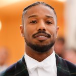 Michael B. Jordan