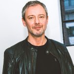 John Simm