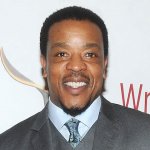 Russell Hornsby