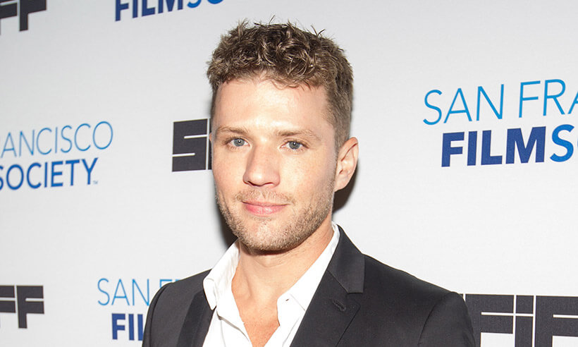 Ryan Phillippe