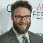 Seth Rogen