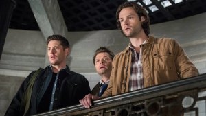 Supernatural