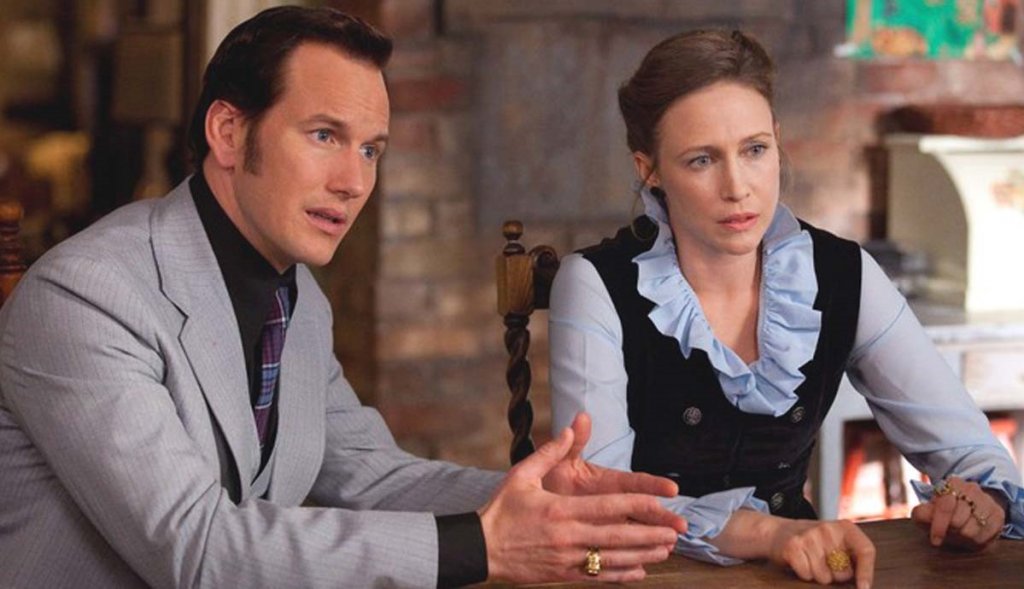 Conjuring
