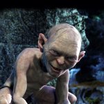 Lord of the Rings: Gollum