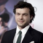 Alden Ehrenreich