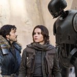 Rogue One: A Star Wars Story
