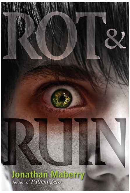 Rot & Ruin