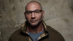 Dave Bautista