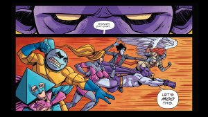 atomic victory squad