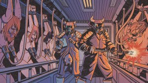 atomic victory squad