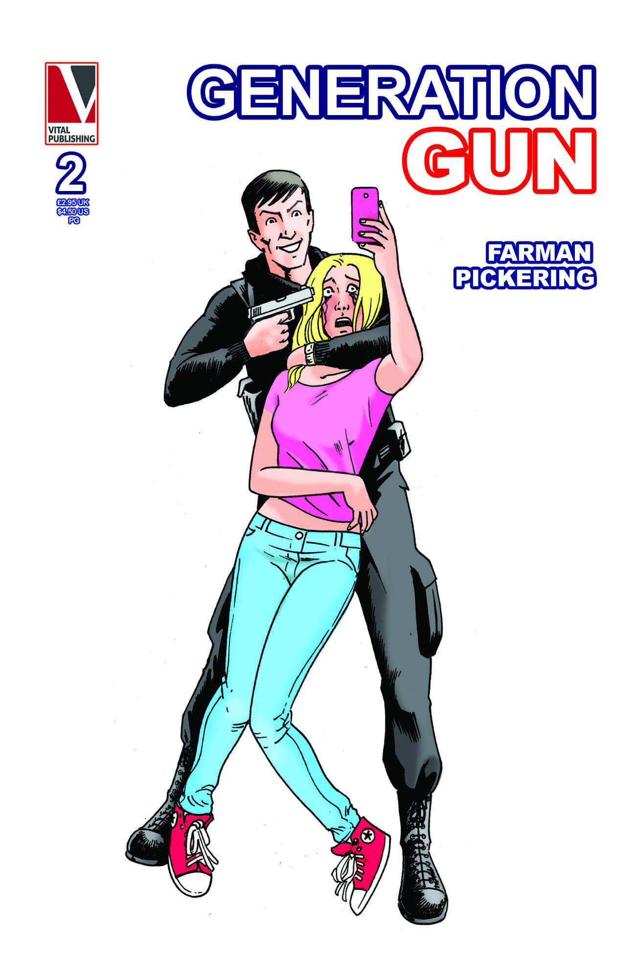 Generation Gun #2