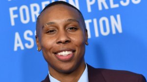Lena Waithe