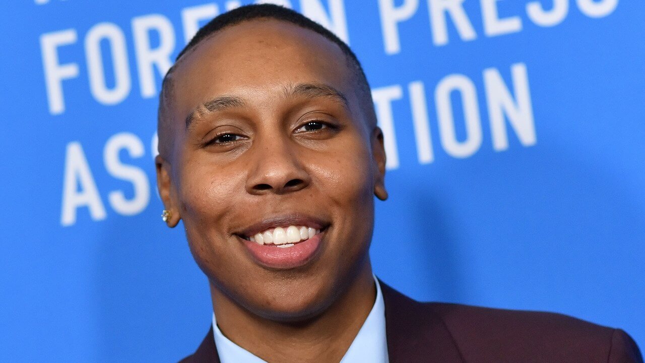 Lena Waithe