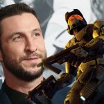 Halo Pablo Schreiber Master Chief