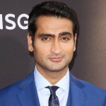 Kumail Nanjiani