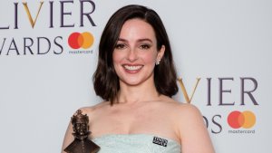 Laura Donnelly