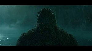 swamp thing