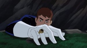Justice League vs. the Fatal Five