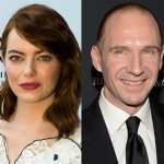 The Menu Emma Stone Ralph Fiennes