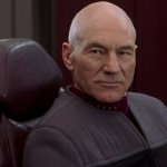 Sir Patrick Stewart