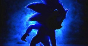 sonic hedgehog