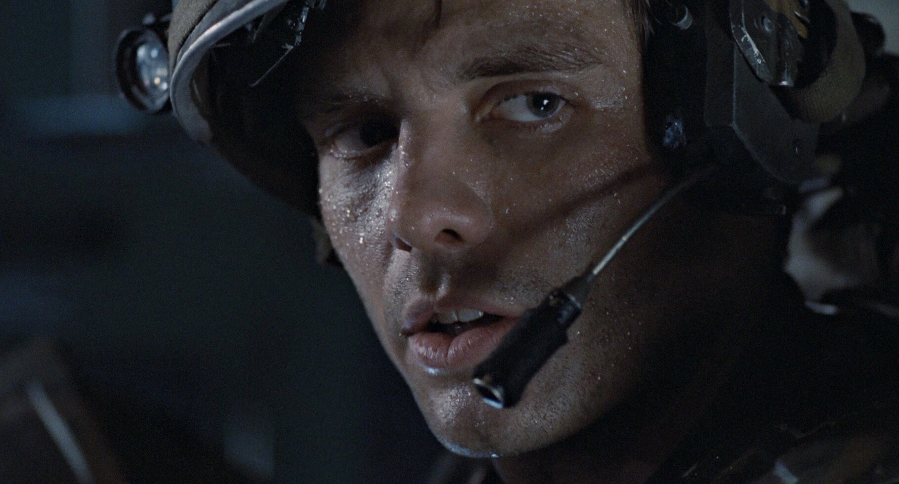 Michael Biehn Aliens