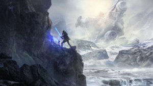 STAR WARS JEDI: FALLEN ORDER