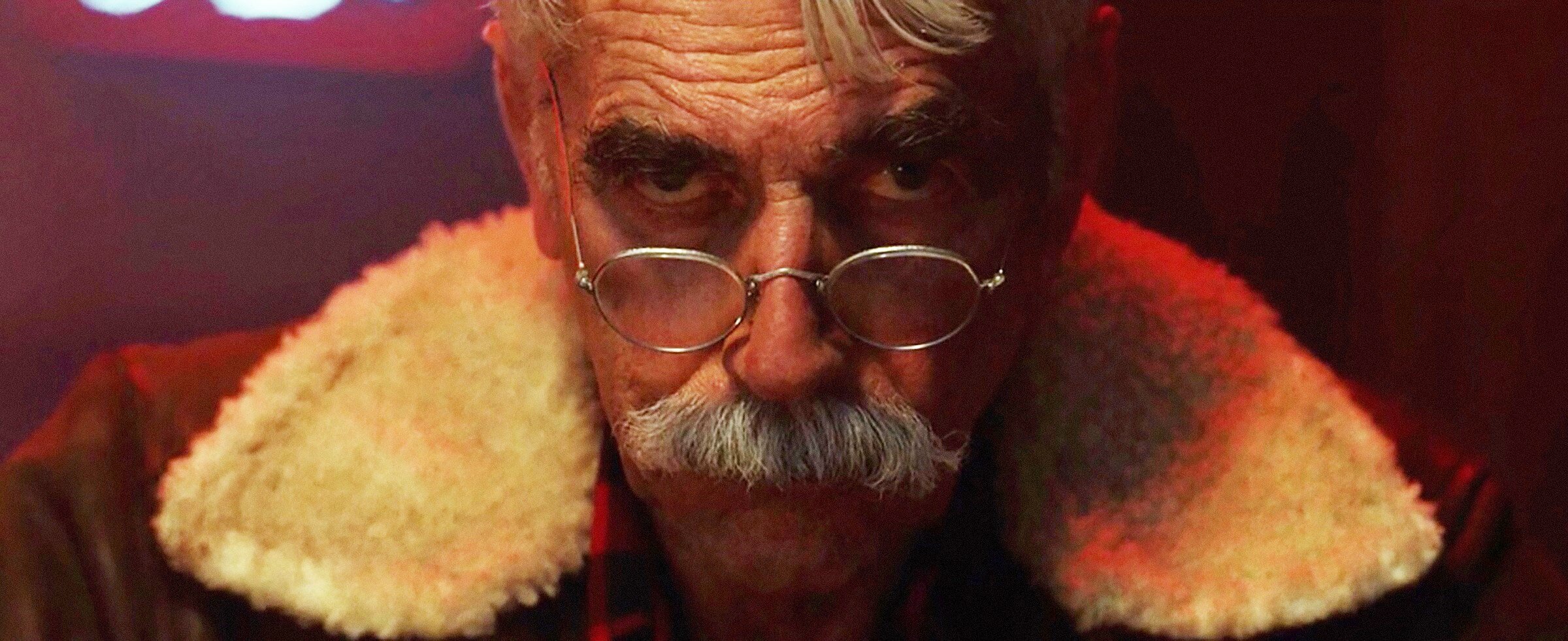 The Man Who Killed Hitler and Then the Bigfoot