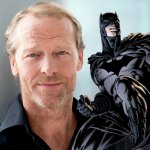Titans Iain Glen Batman