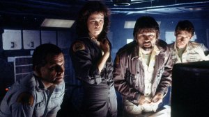 Alien 4K